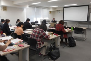 認定介護福祉士養成研修